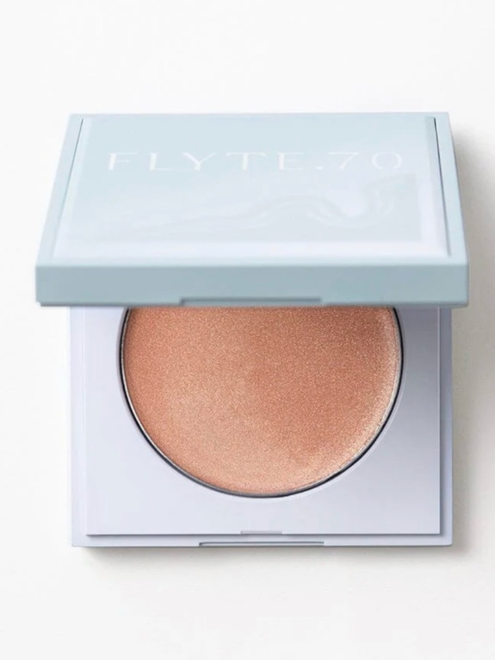 Flyte.70 : GlowBack.Lucent Light - Just Like Heaven